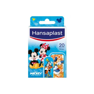 Kinderpflaster